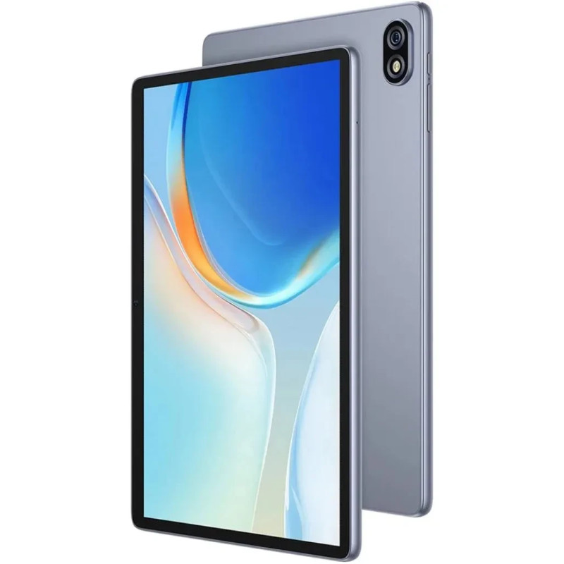Планшет Ulefone Tab W10 4/128Gb Space Gray Wi-Fi UA UCRF