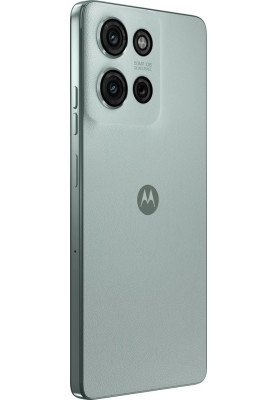 Смартфон Motorola G75 5G (XT2437-3) 8/256Gb NFC Succulent Green UA UCRF