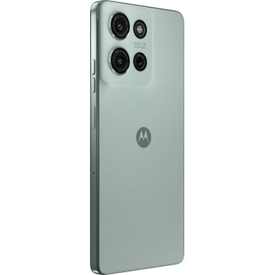Смартфон Motorola G75 5G (XT2437-3) 8/256Gb NFC Succulent Green UA UCRF