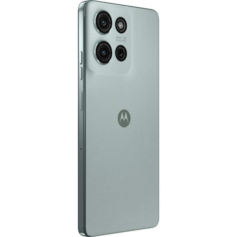 Смартфон Motorola G75 5G (XT2437-3) 8/256Gb NFC Succulent Green UA UCRF