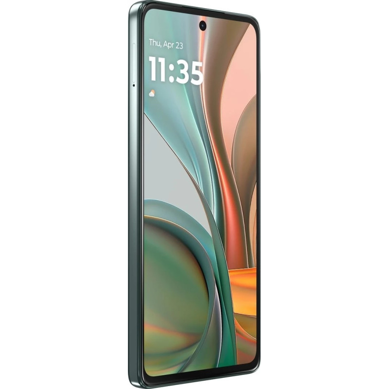 Смартфон Motorola G75 5G (XT2437-3) 8/256Gb NFC Succulent Green UA UCRF
