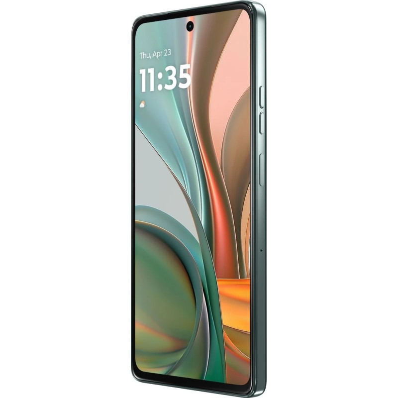 Смартфон Motorola G75 5G (XT2437-3) 8/256Gb NFC Succulent Green UA UCRF