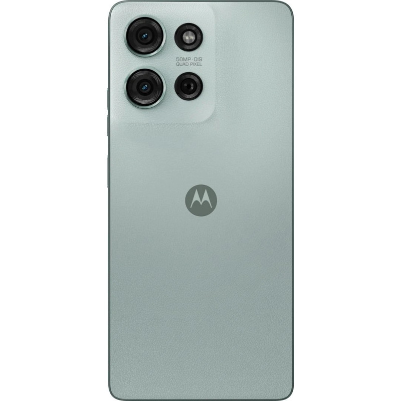 Смартфон Motorola G75 5G (XT2437-3) 8/256Gb NFC Succulent Green UA UCRF