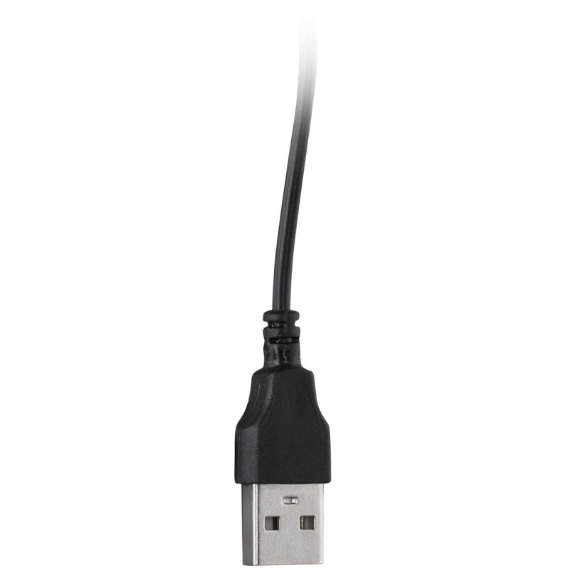 Колонки IT 2E PCS301 RGB 2.1 USB Black UA (2E-PCS301BK)