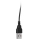 Колонки IT 2E PCS301 RGB 2.1 USB Black UA (2E-PCS301BK)