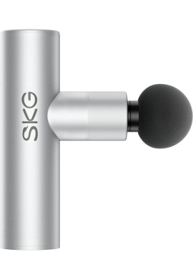 Масажер SKG F3 Lite Body snow silver UA