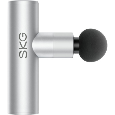 Масажер SKG F3 Lite Body snow silver UA