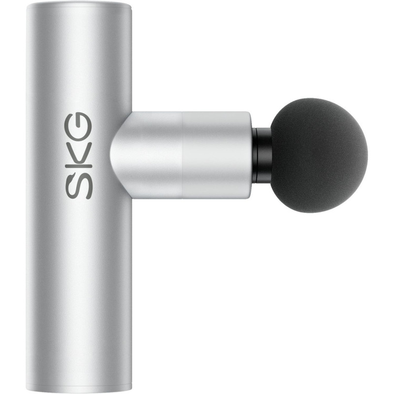 Масажер SKG F3 Lite Body snow silver UA