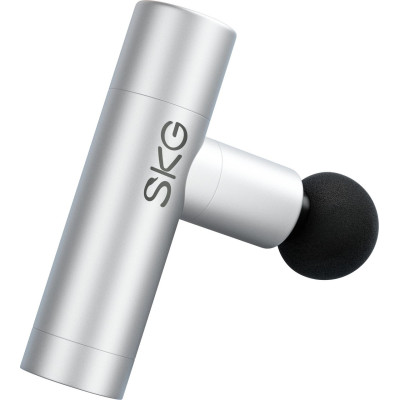 Масажер SKG F3 Lite Body snow silver UA