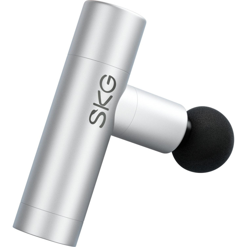 Масажер SKG F3 Lite Body snow silver UA