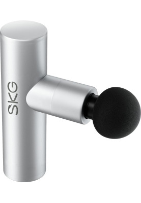 Масажер SKG F3 Lite Body snow silver UA