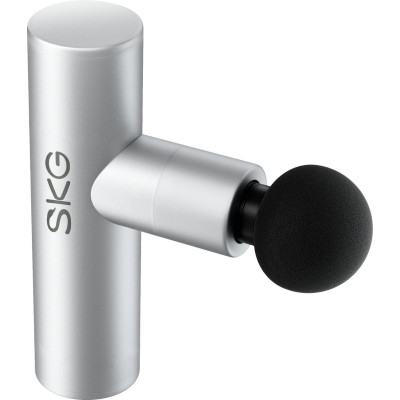 Масажер SKG F3 Lite Body snow silver UA