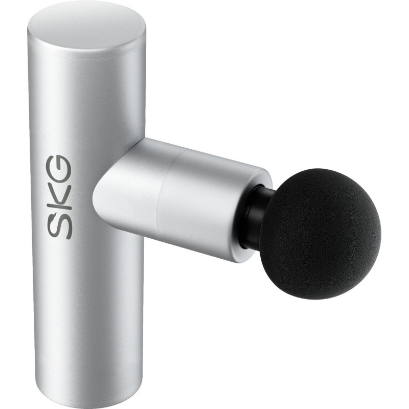 Масажер SKG F3 Lite Body snow silver UA