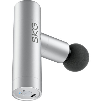 Масажер SKG F3 Lite Body snow silver UA