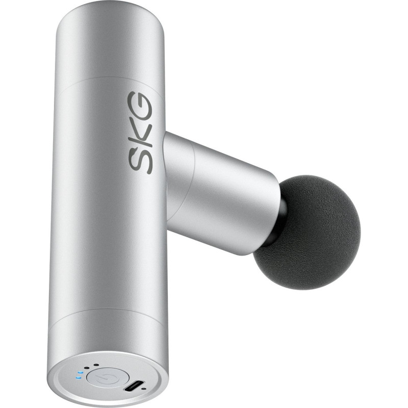 Масажер SKG F3 Lite Body snow silver UA