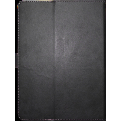 Чохол на планшет 10 black Leather