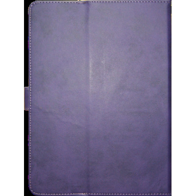 Чохол на планшет 10 violet Leather