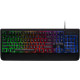 Клавіатура USB 2E KG325 LED Gaming black (2E-KG325UB) UA