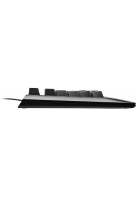 Клавіатура USB 2E KG325 LED Gaming black (2E-KG325UB) UA