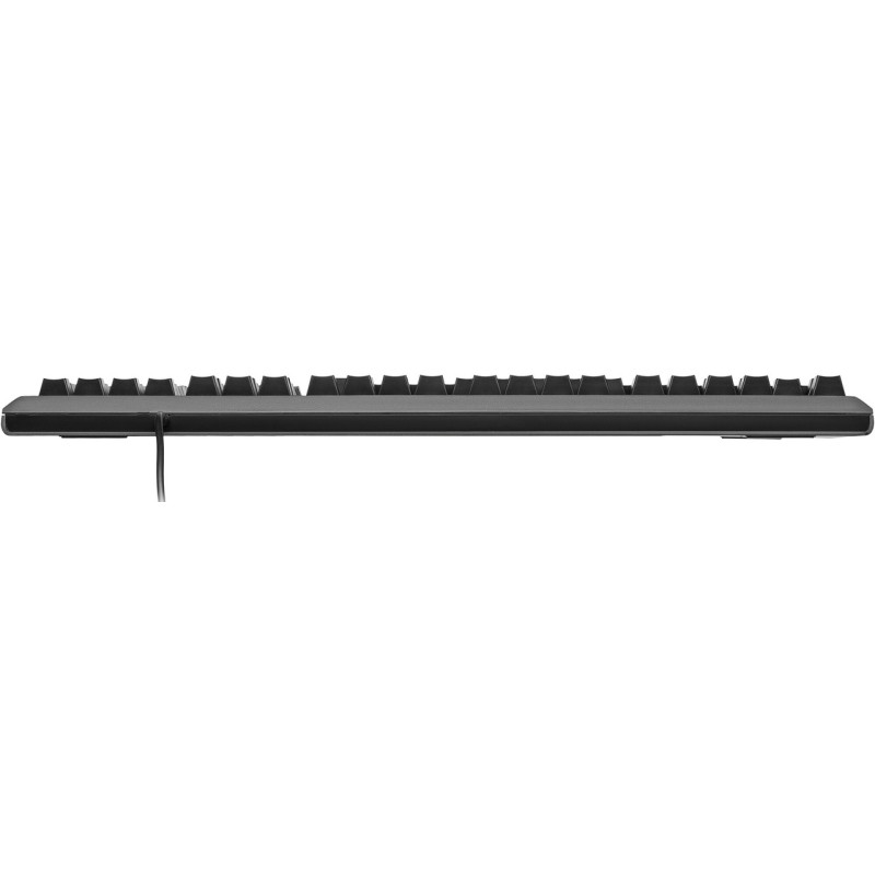 Клавіатура USB 2E KG325 LED Gaming black (2E-KG325UB) UA