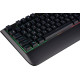Клавіатура USB 2E KG325 LED Gaming black (2E-KG325UB) UA