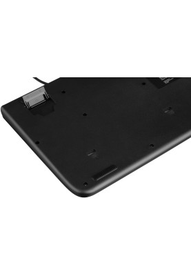 Клавіатура USB 2E KG325 LED Gaming black (2E-KG325UB) UA
