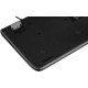 Клавіатура USB 2E KG325 LED Gaming black (2E-KG325UB) UA