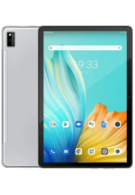 Планшет Blackview Tab 10 4/64Gb LTE Silver Global version