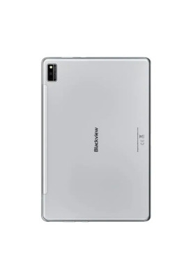Планшет Blackview Tab 10 4/64Gb LTE Silver Global version