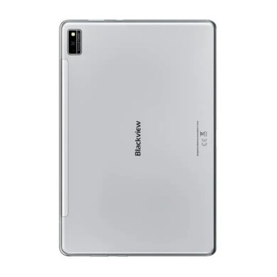 Планшет Blackview Tab 10 4/64Gb LTE Silver Global version