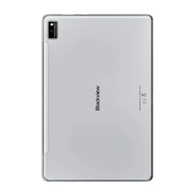Планшет Blackview Tab 10 4/64Gb LTE Silver Global version