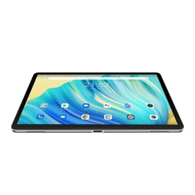 Планшет Blackview Tab 10 4/64Gb LTE Silver Global version