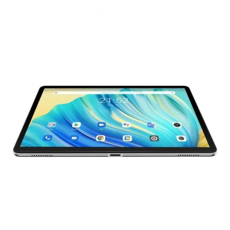 Планшет Blackview Tab 10 4/64Gb LTE Silver Global version