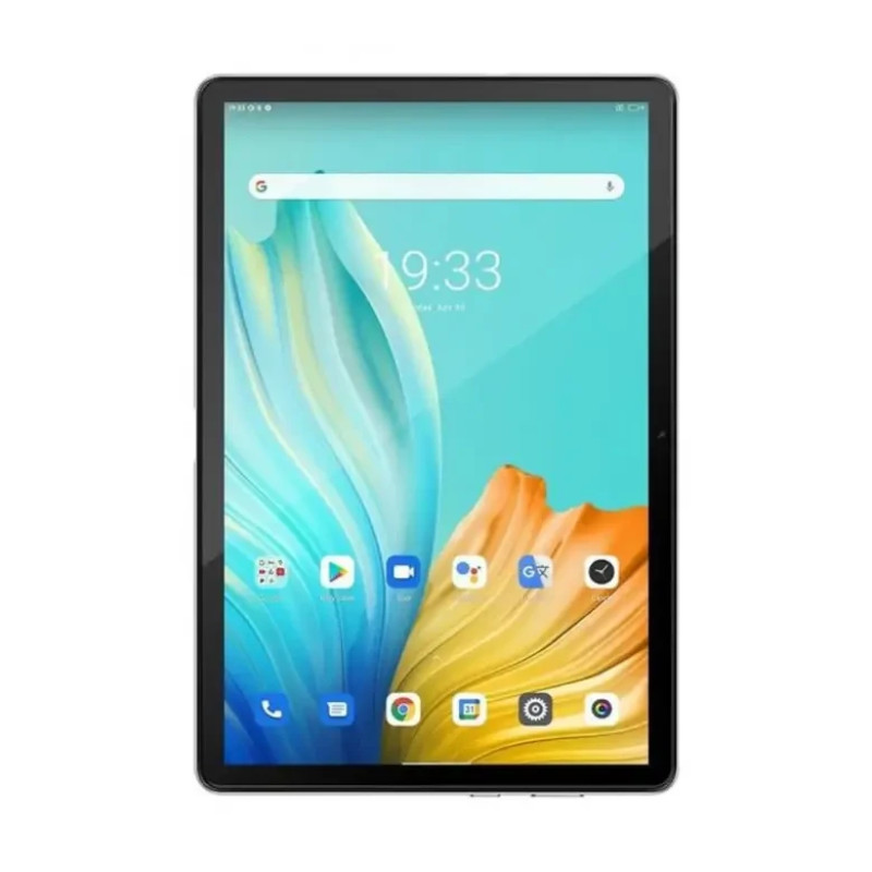 Планшет Blackview Tab 10 4/64Gb LTE Silver Global version