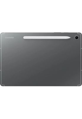 Планшет Samsung Galaxy Tab S10 FE+ 5G 12/256GB Gray (SM-X626BZAPEUC) UA UCRF
