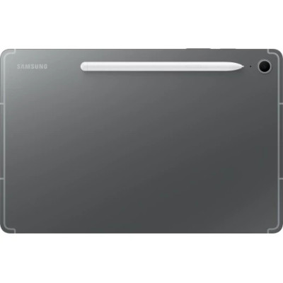 Планшет Samsung Galaxy Tab S10 FE+ 5G 8/128GB Gray (SM-X626BZAREUC) Global version