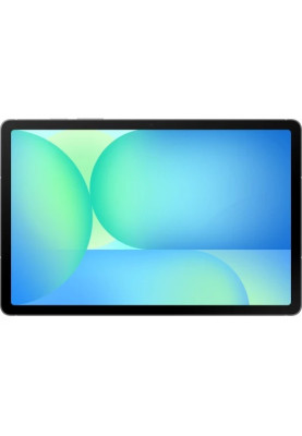 Планшет Samsung Galaxy Tab S10 FE+ 5G 12/256GB Gray (SM-X626BZAPEUC) UA UCRF