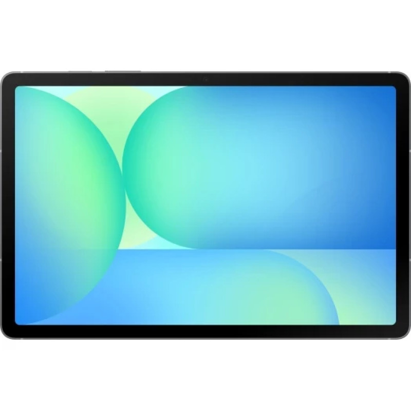 Планшет Samsung Galaxy Tab S10 FE+ 5G 12/256GB Gray (SM-X626BZAPEUC) UA UCRF