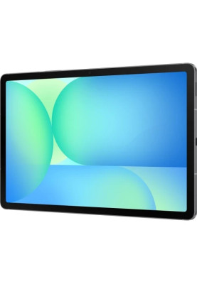 Планшет Samsung Galaxy Tab S10 FE+ 5G 12/256GB Gray (SM-X626BZAPEUC) UA UCRF