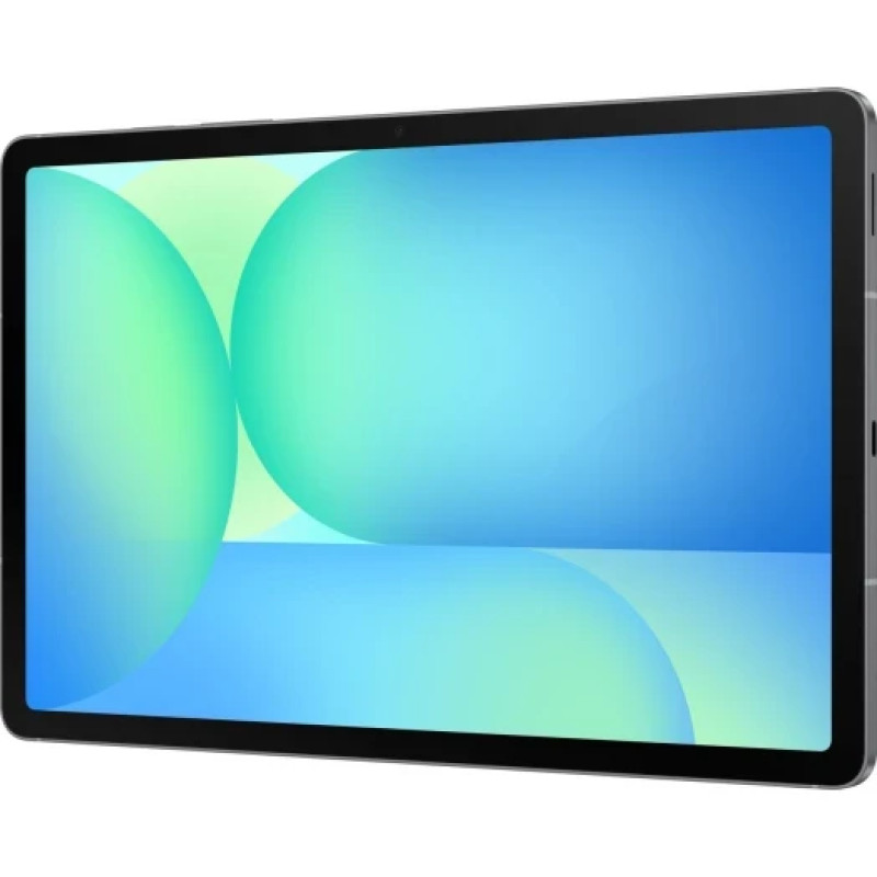 Планшет Samsung Galaxy Tab S10 FE+ 5G 12/256GB Gray (SM-X626BZAPEUC) UA UCRF