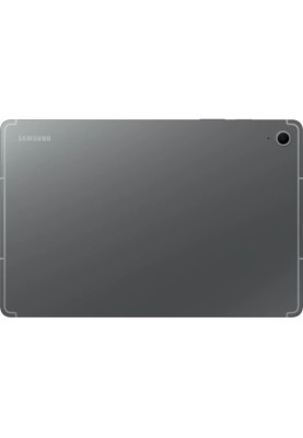 Планшет Samsung Galaxy Tab S10 FE+ 5G 12/256GB Gray (SM-X626BZAPEUC) UA UCRF