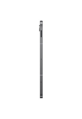 Планшет Samsung Galaxy Tab S10 FE+ 5G 12/256GB Gray (SM-X626BZAPEUC) UA UCRF