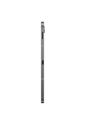 Планшет Samsung Galaxy Tab S10 FE+ 5G 12/256GB Gray (SM-X626BZAPEUC) UA UCRF