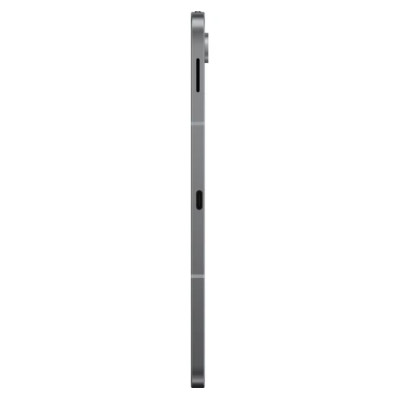 Планшет Samsung Galaxy Tab S10 FE+ 5G 8/128GB Gray (SM-X626BZAREUC) Global version