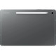 Планшет Samsung Galaxy Tab S10 FE 5G 8/128GB Gray (SM-X526BZAREUC) UA UCRF