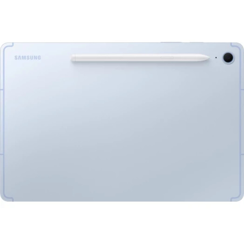 Планшет Samsung Galaxy Tab S10 FE WiFi 8/128GB Blue (SM-X520NLBREUC) UA UCRF