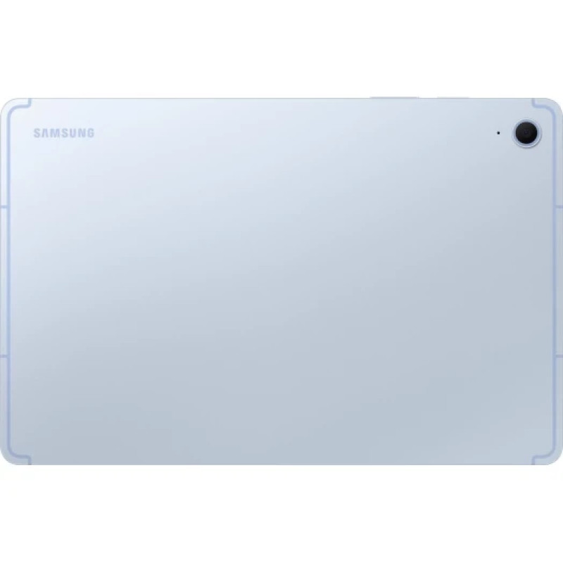 Планшет Samsung Galaxy Tab S10 FE WiFi 8/128GB Blue (SM-X520NLBREUC) UA UCRF