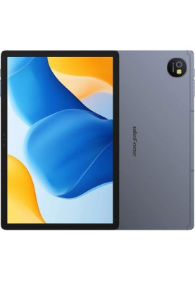 Планшет Ulefone Tab A10 Pro 6/128Gb Space Gray LTE UA UCRF