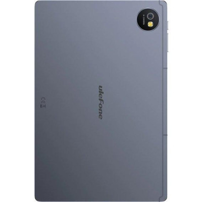 Планшет Ulefone Tab A10 Pro 6/128Gb Space Gray LTE UA UCRF