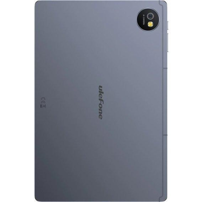 Планшет Ulefone Tab A10 Pro 6/128Gb Space Gray LTE UA UCRF